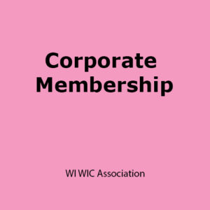 Corporate membership