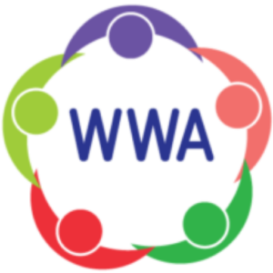 Wisconsin WIC Association Logo